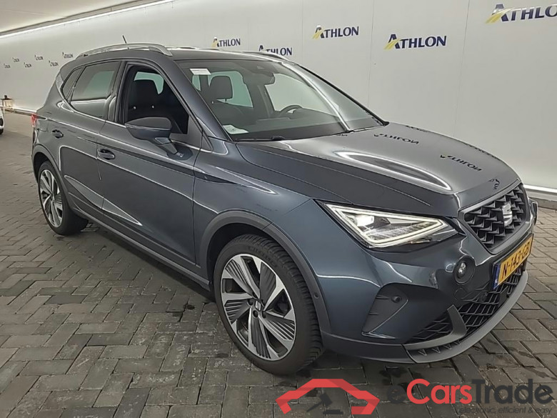 SEAT Arona 1.0 TSI 70kW FR Business Intense 5D #2