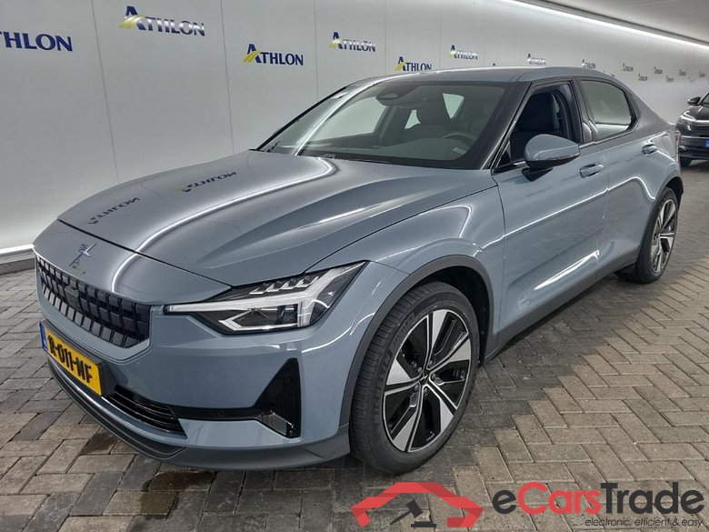 Polestar Polestar 2 Long Range Single Motor 5D 170kW #1