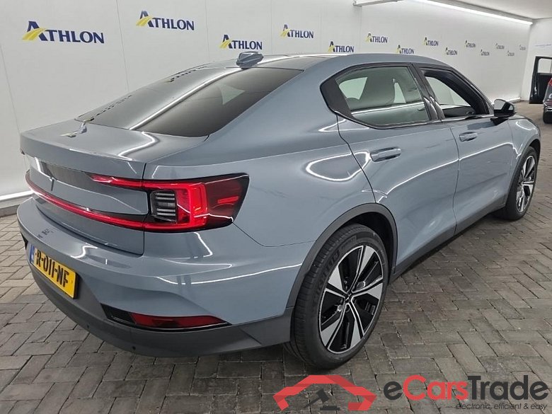 Polestar Polestar 2 Long Range Single Motor 5D 170kW #3