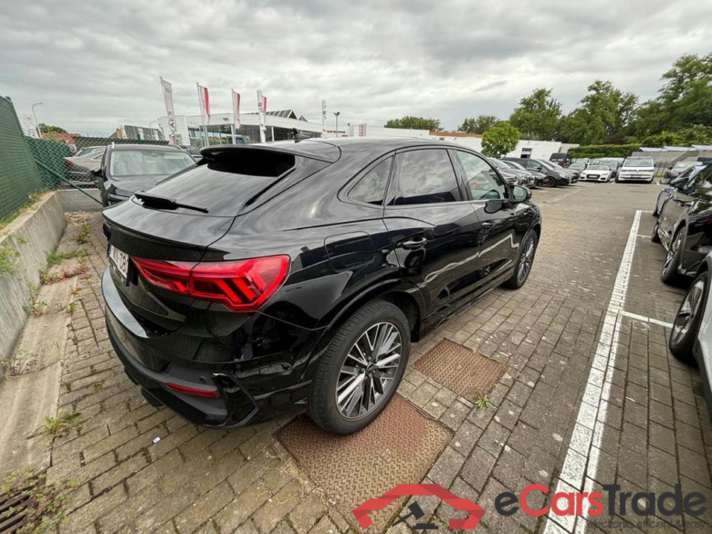 AUDI Q3 Sportback 35 TFSI Sport Edition S line S tronic #2