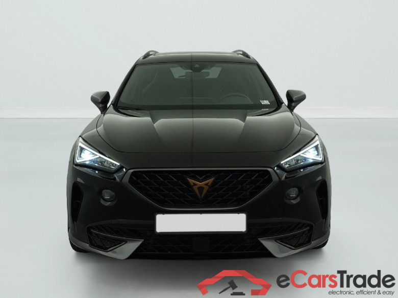 Cupra Formentor 1.4 e-HYBRID 204 ch DSG6 Business Edition #2