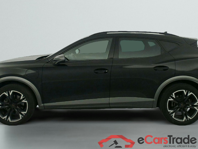 Cupra Formentor 1.4 e-HYBRID 204 ch DSG6 Business Edition #4