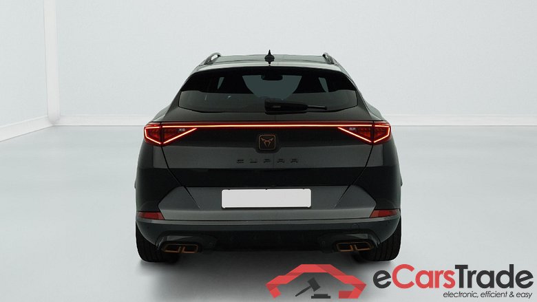 Cupra Formentor 1.4 e-HYBRID 204 ch DSG6 Business Edition #6