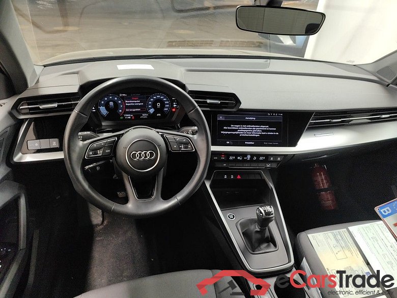 Audi A3 Sportback 1.0 30 TFSi 81kW 5d