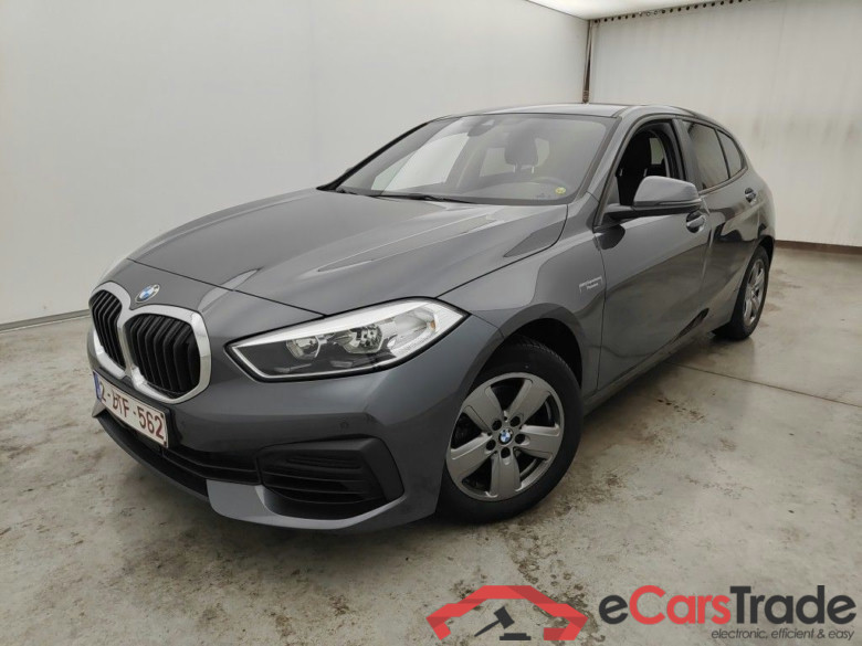 BMW 1 Reeks Hatch 118iA (103 kW) 5d #1