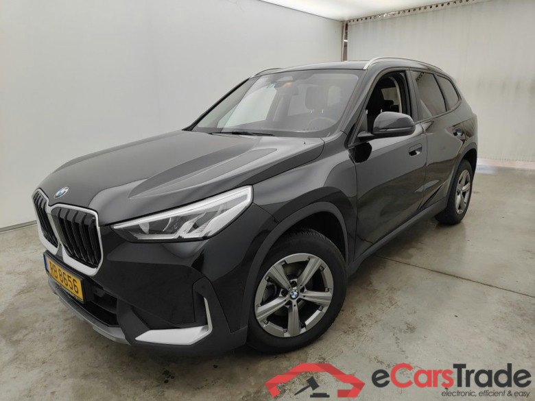 BMW X1 DIESEL - 2023 2.0 dA 150hp sDrive18 5d #1