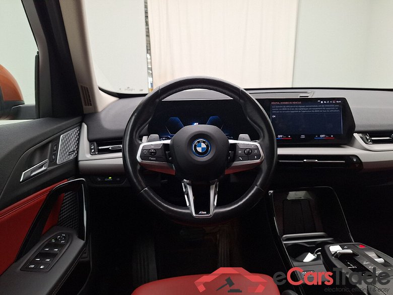 BMW, X1 '22 PHEV, BMW X1 xDrive25e (180 kW) 5d #5