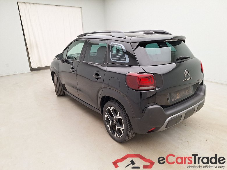 Citroën, C3 Aircross FL'21, Citroën C3 Aircross 1.5 BlueHDi 120 S&S EAT6 Shine #6