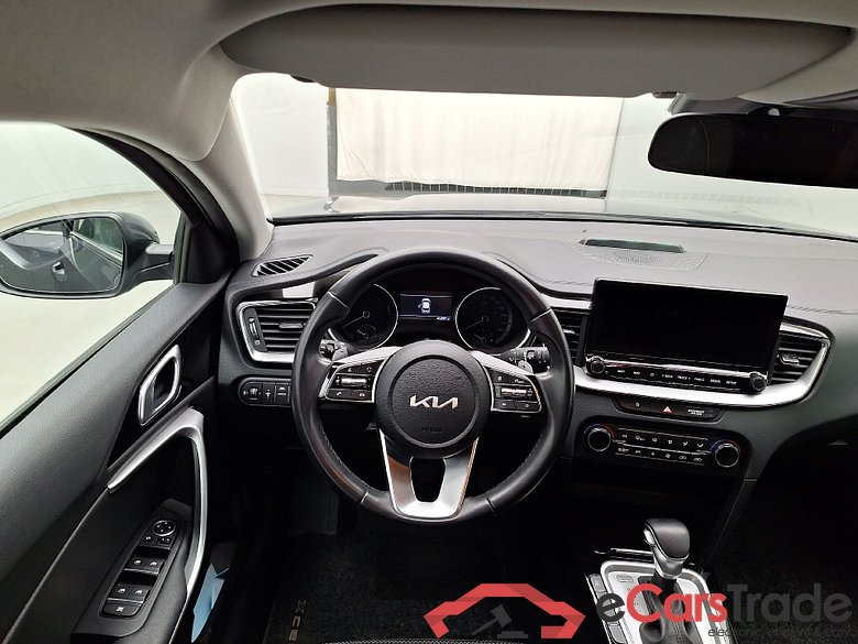 Kia, XCeed '19 PHEV, KIA XCeed 1.6 GDi PHEV DCT Business Line 5d #5