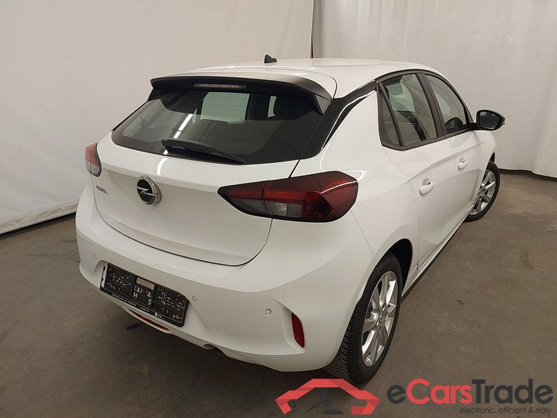 OPEL CORSA - 2020 1.2 Turbo Edition Start/Stop (EU6.4AP) 5d #2