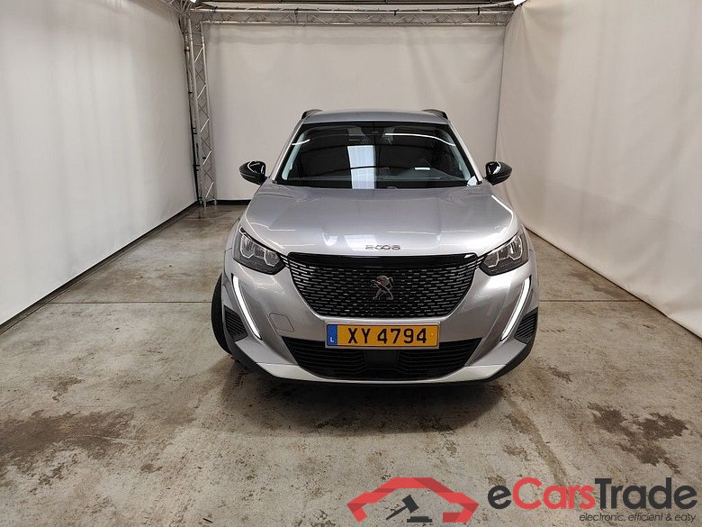 PEUGEOT 2008 - 2020 1.2 PureTech 130 Allure S&S (EU6.3) 5d #5
