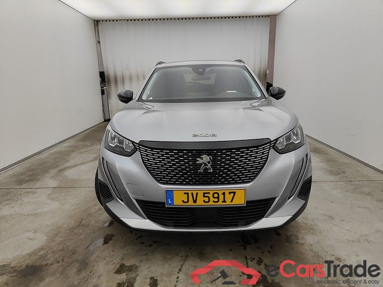 PEUGEOT 2008 - 2020 1.2 PureTech 130 Allure S&S (EU6.3) 5d #5