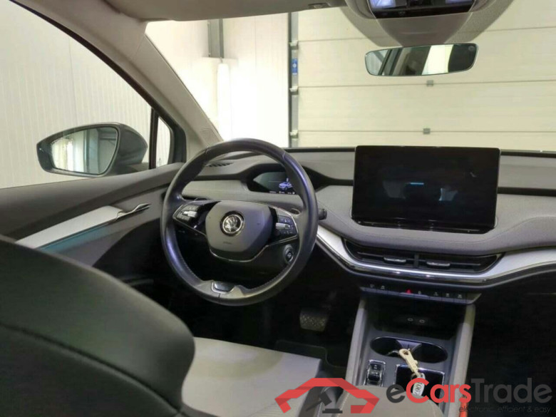 SKODA Enyaq iV 60 #3