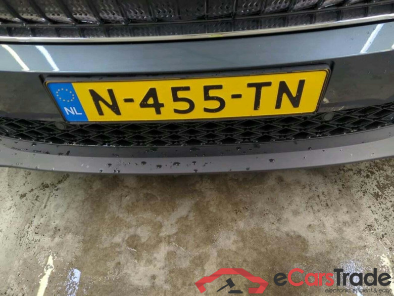 SKODA Enyaq iV 60 #4