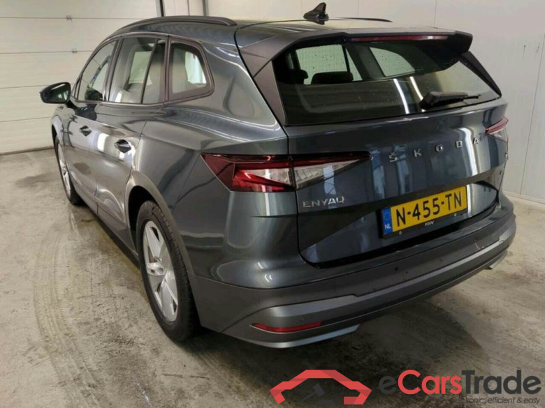 SKODA Enyaq iV 60 #6