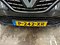 preview Renault Megane #3