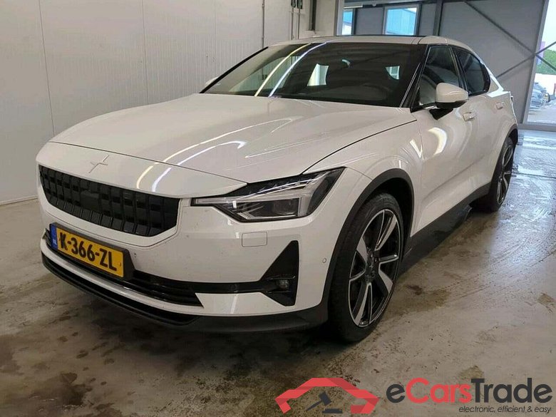 Polestar 2 LRDM LaunchEd. 78kWh