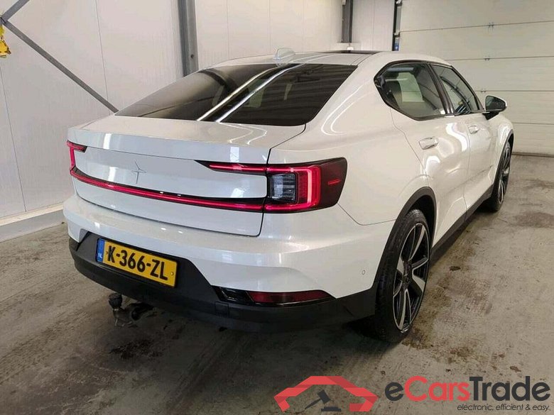 Polestar 2 LRDM LaunchEd. 78kWh #2