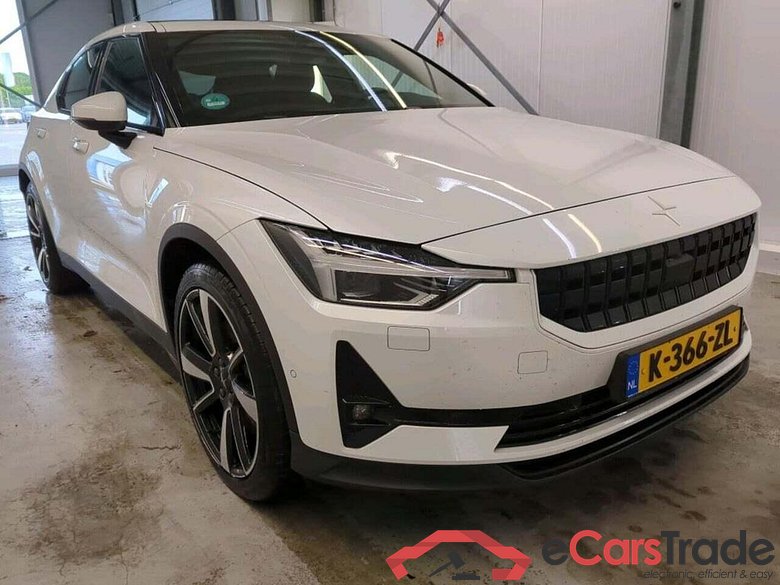 Polestar 2 LRDM LaunchEd. 78kWh #5