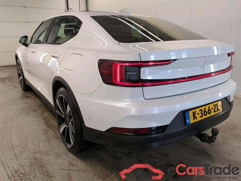 Polestar 2 LRDM LaunchEd. 78kWh #6