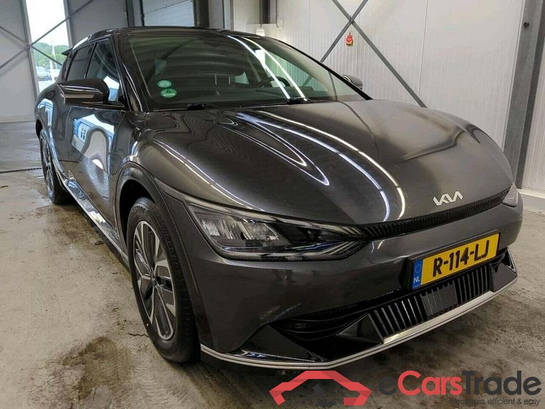 KIA EV6 Plus 77.4 kWh #5