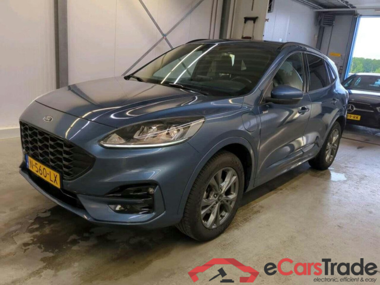 FORD KUGA 2.5 PHEV ST-Line