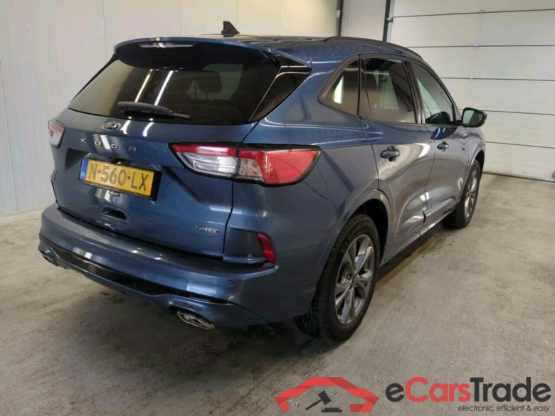 FORD KUGA 2.5 PHEV ST-Line #2