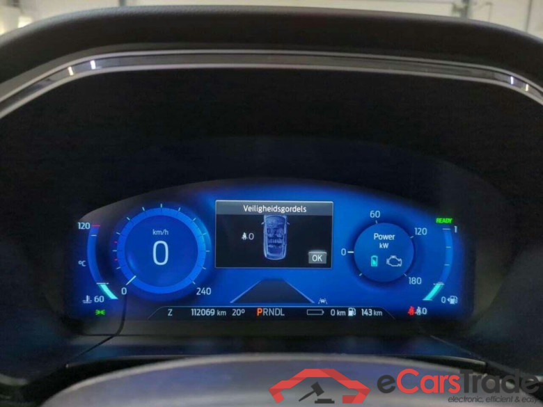 FORD KUGA 2.5 PHEV ST-Line #4