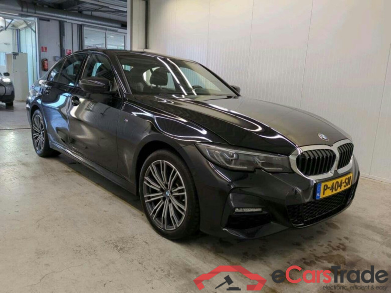 BMW 3-serie 320e Bns Ed. Pl. #5