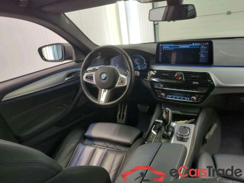 BMW 5-serie Touring 530e Bns Edit.+ #3