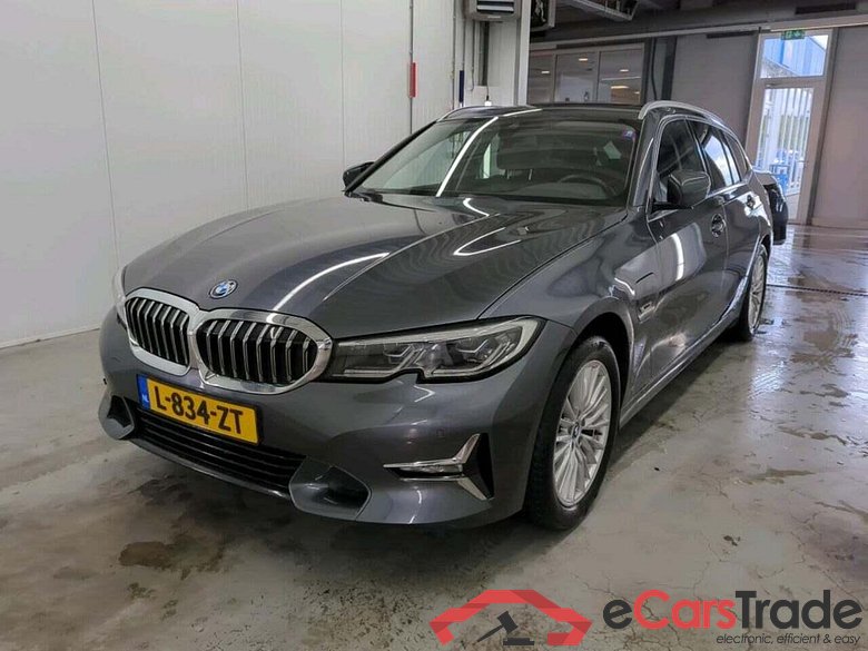 BMW 3-serie Touring 320e Bns Ed.P