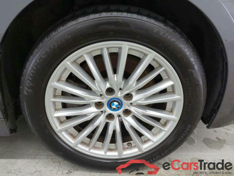BMW 3-serie Touring 320e Bns Ed.P #4