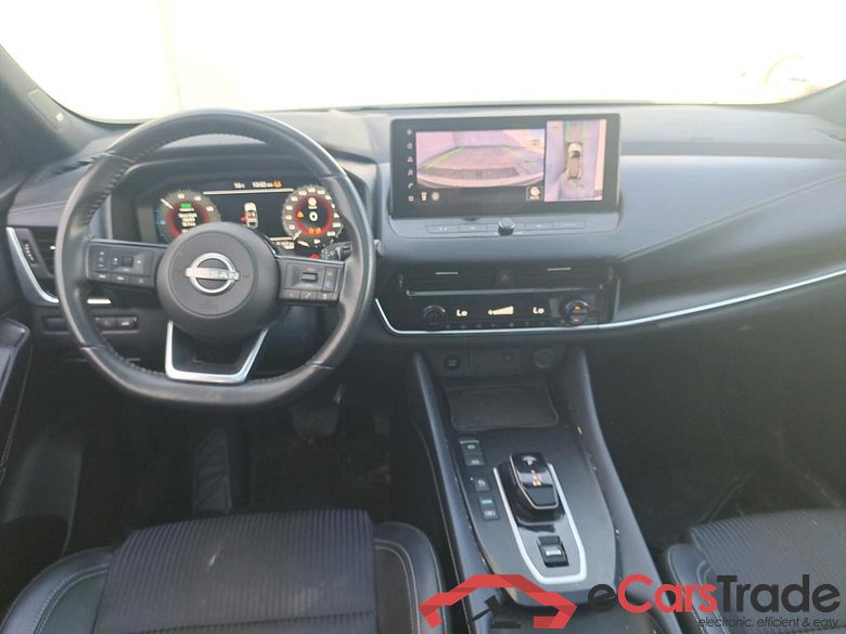NISSAN QASHQAI E-POWER 190 CV Tekna/ 5P #3