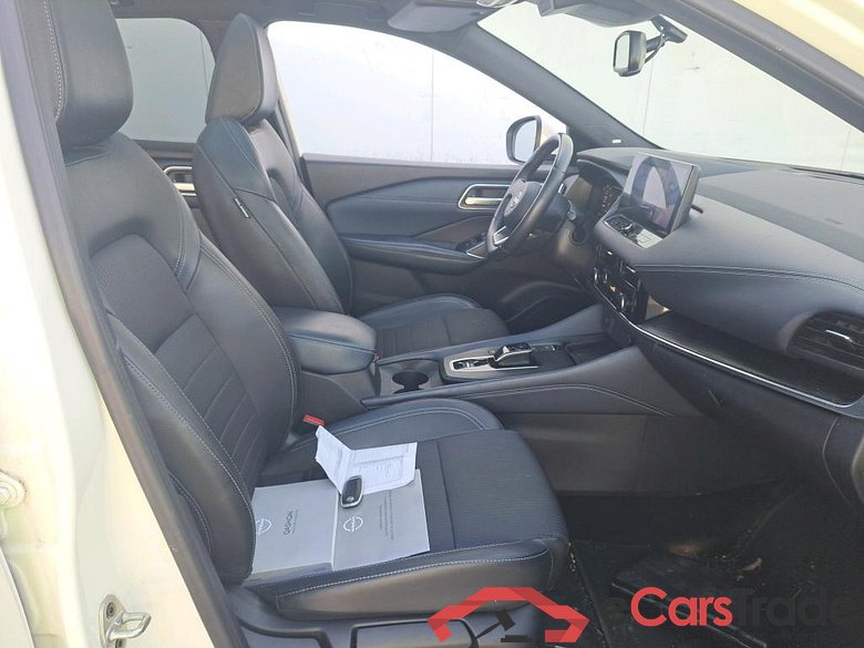 NISSAN QASHQAI E-POWER 190 CV Tekna/ 5P #6