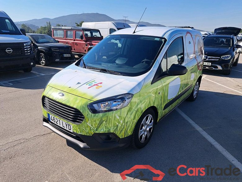 FORD Transit Courier 1.5 TDCi 100 CV