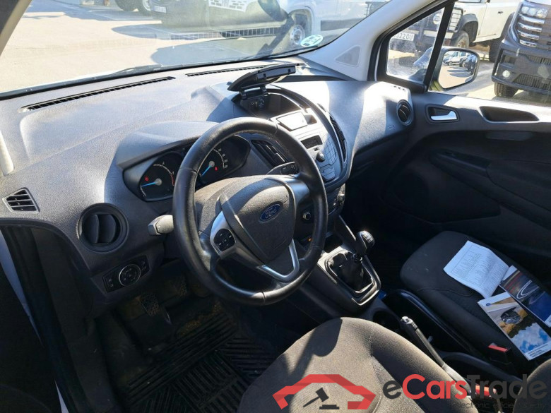 FORD Transit Courier 1.5 TDCi 100 CV #3