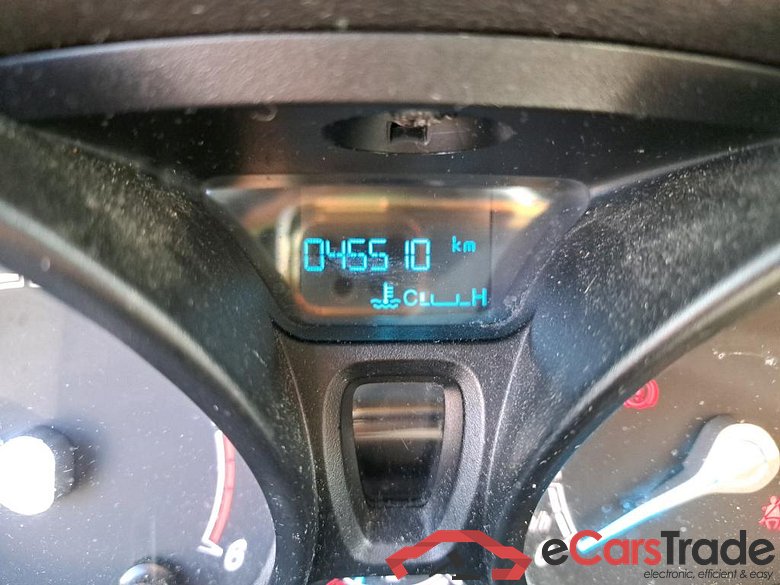 FORD Transit Courier 1.5 TDCi 100 CV #5