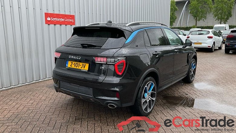 LYNK & Co 01 1.5 phev 192kW aut #5