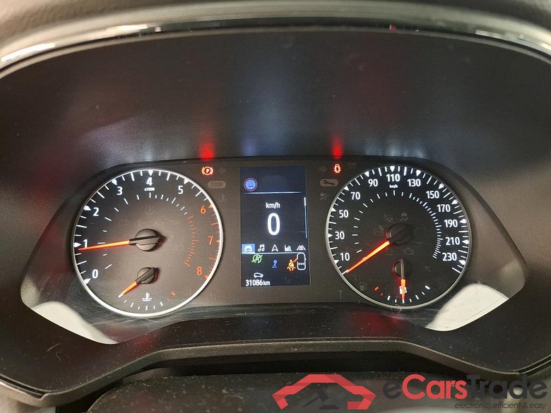 Clio V Business 1.0 TCe 100CV BVM6 E6d / GPL #6