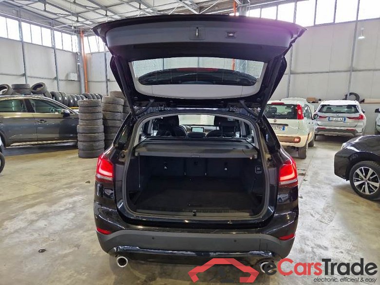 BMW X1 / 2019 / 5P / SUV SDRIVE 18D BUSINESS ADVANTAGE #5