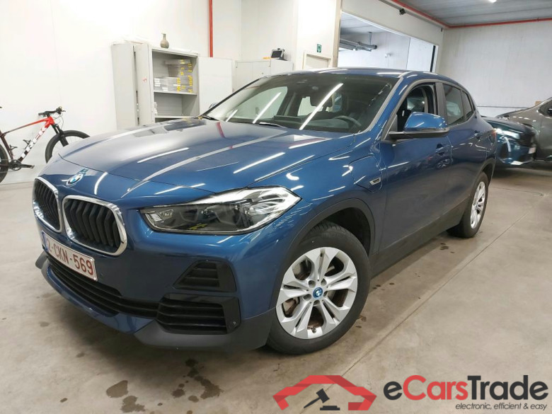 BMW - BMW X2 xDrive25e 220PK Business Edition Pack Business Plus * HYBRID * #1