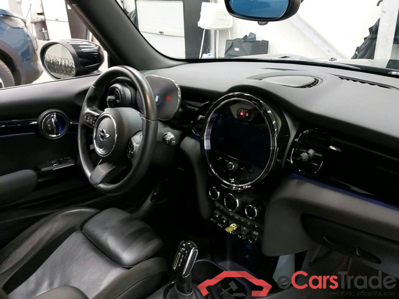 MINI - MIN Cooper SE 184PK Classic Trim With Comfort Pack & Driving Assistant Plus & Heated Leather Cross Seats * ELECTRIC * #3
