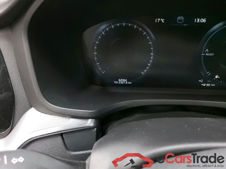 VOLVO - VOL V60 T6 Recharge 341PK 4x4 Geartronic R-Design & Pack Business II With Nappa Leather & Harman Kardon & 19 Inch Alloy * HYBRID * #5