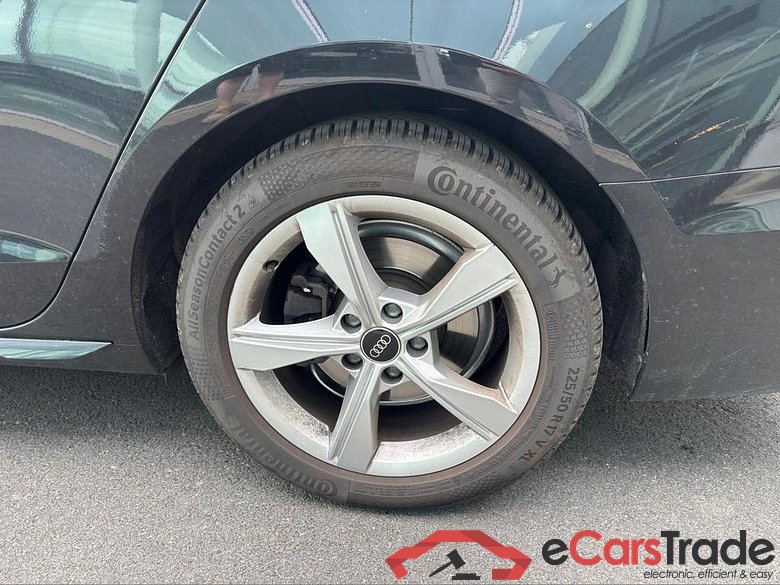 AUDI A4 Avant 35 TFSI Business Edition Advanced S tr. #5