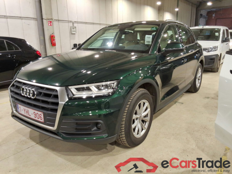 AUDI Q5 DIESEL - 2017 30 TDi S tronic #1