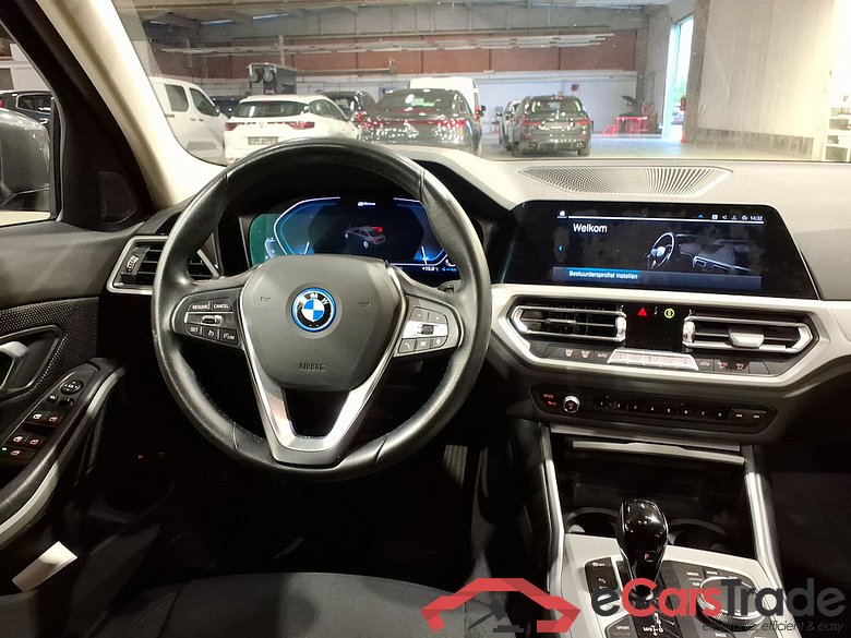 BMW 3 SERIES BERLINE 2.0 330E (135KW) BERLINE #6