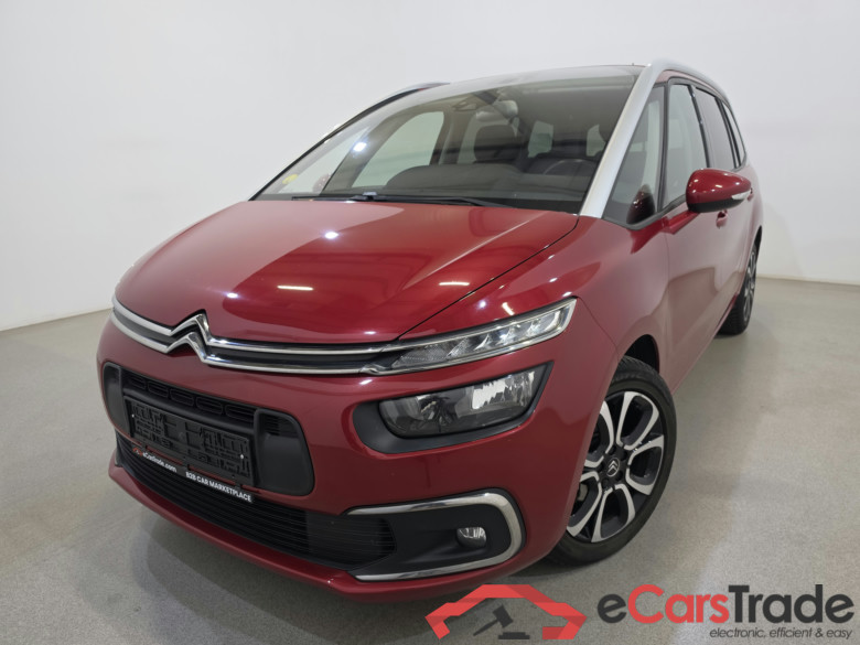 Citroen Grand C4 SpaceTourer 1.5 BlueHDi 7PL Virtual Navi Camera Klima PDC … #1