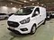 preview Ford Transit Custom #0