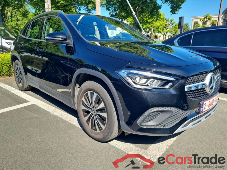 MERCEDES-BENZ GLA 1.3 GLA 250 E DCT BUSINESS SOLUTION #2