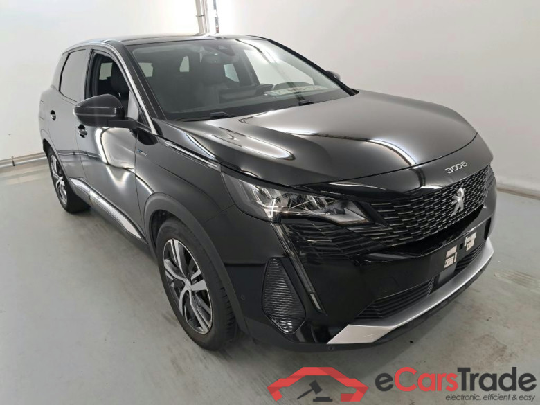 PEUGEOT 3008 1.6 HYBRID 225 E-AUTO8 ALLURE #2